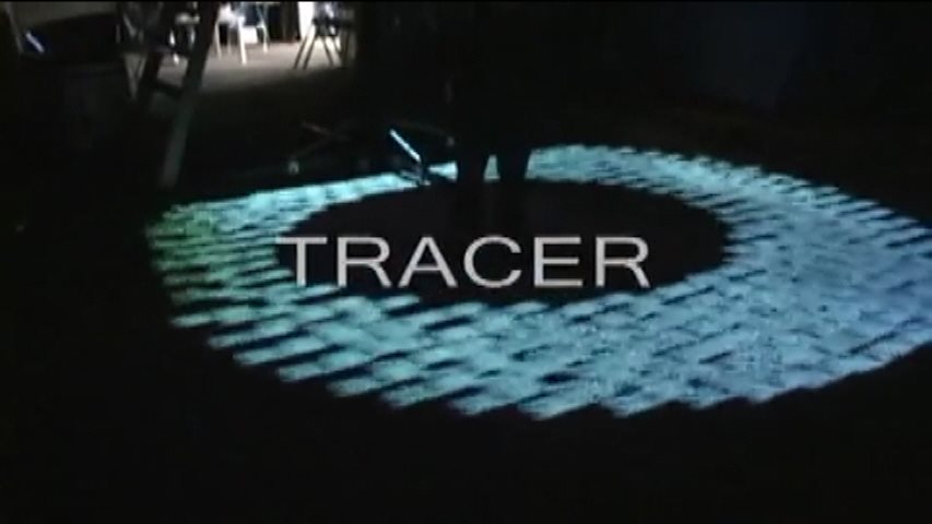 2 Interactive Tracer Promo - YT22
